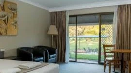 Club 1 Motel - Hotel image