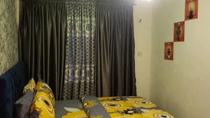 Ola-Plus Hotel - Hotel image