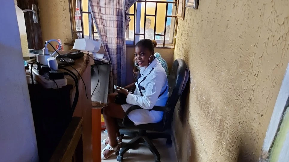 Ola-Plus Hotel - Hotel image