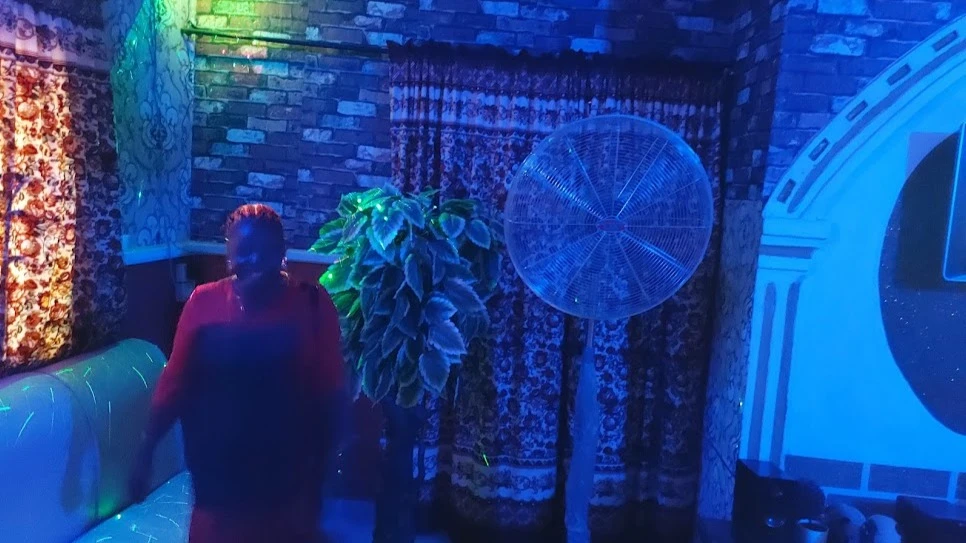 Ola-Plus Hotel - Hotel image