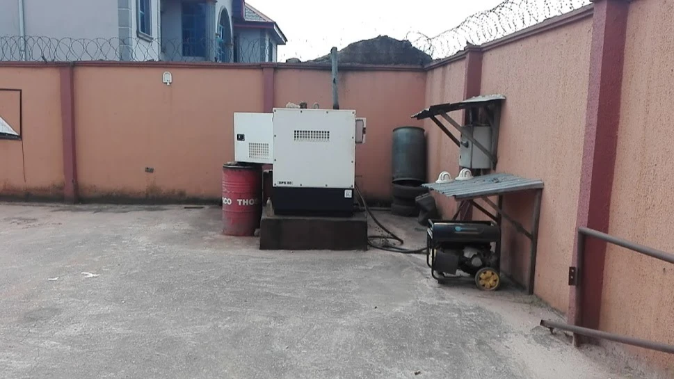 Royal Bliss Hotel - Hotel image