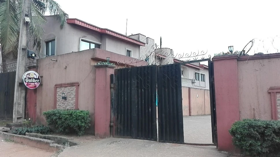 Royal Bliss Hotel - Hotel image