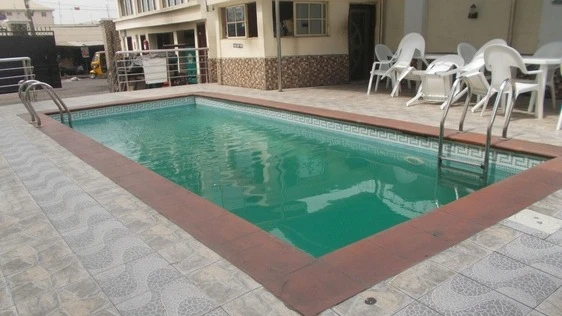 Ausken Royal Hotel - Hotel image