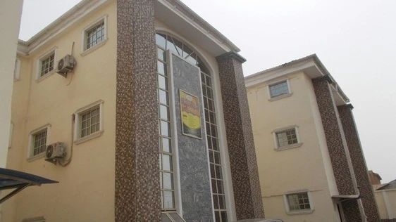 Ausken Royal Hotel - Hotel image