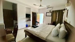 Whispering Palms - Hotel image