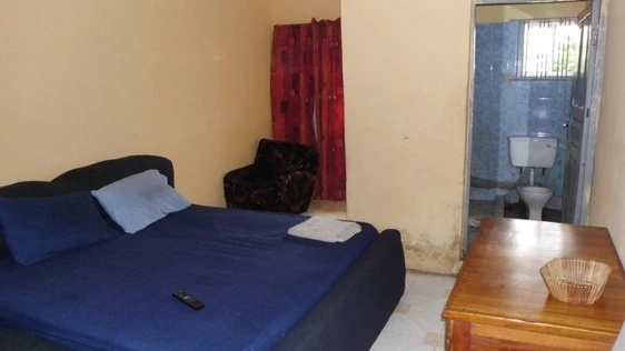 Jolag International Hotel - Hotel image