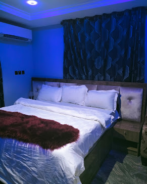 4f Excellence Hotel Ltd - Background image