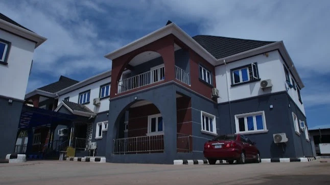 4f Excellence Hotel Ltd - Hotel image