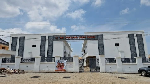 The Evolution Guest House - Hotel image
