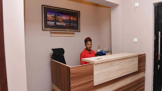 The Evolution Guest House - Hotel image