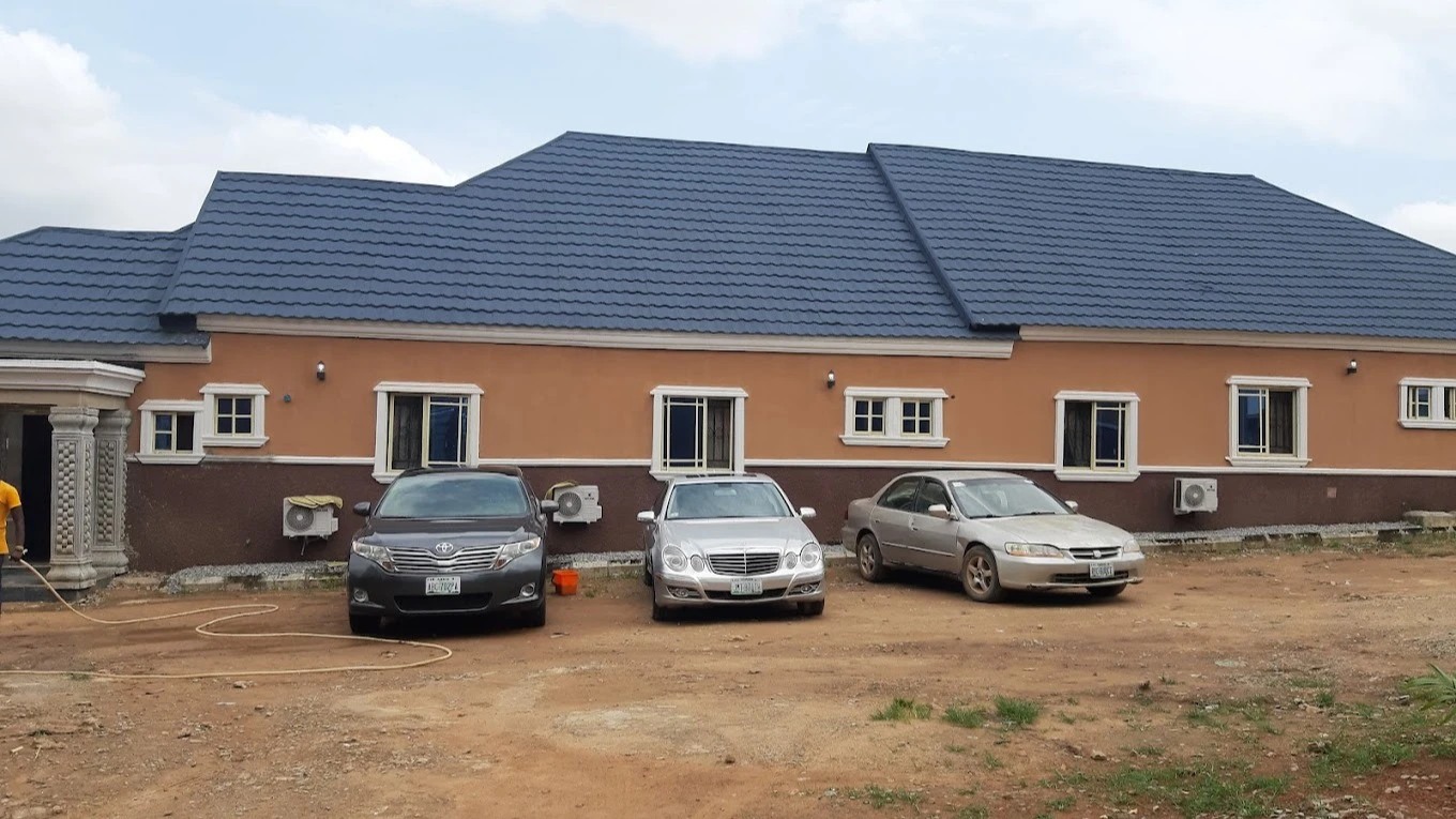 Sine Wave Hotel - Hotel image