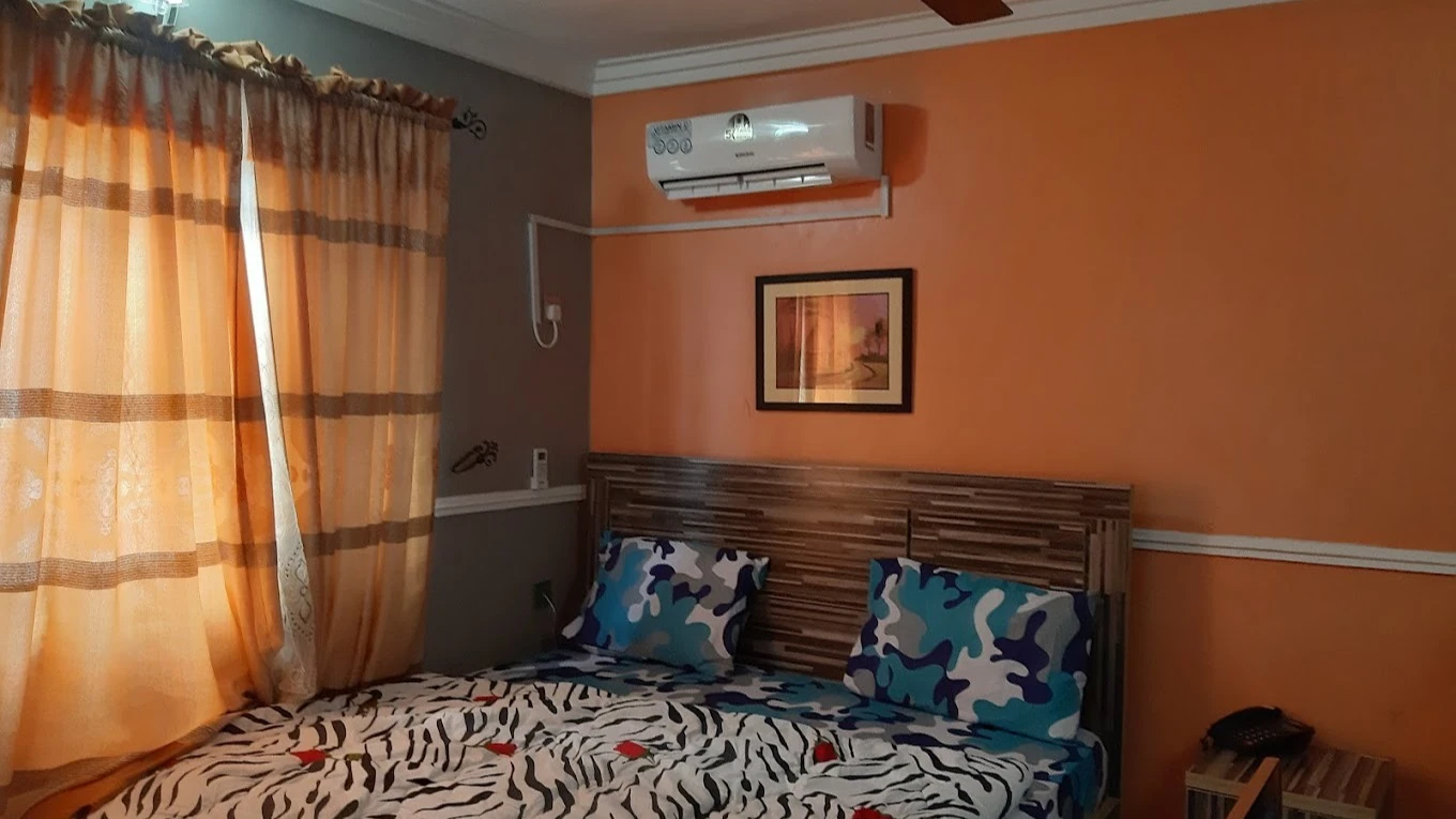 Sine Wave Hotel - Hotel image