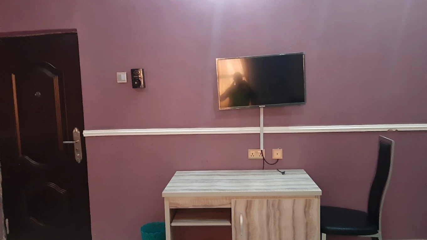 Sine Wave Hotel - Hotel image