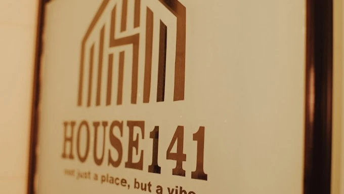 House 141 - Hotel image