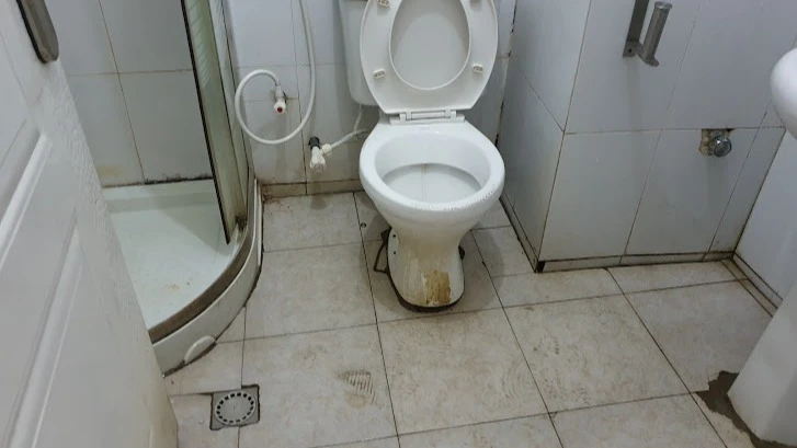 Grand Bank Link Hotel - Hotel image