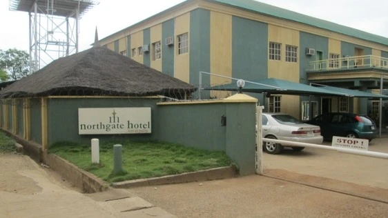 Northgate Hotel - Hotel image