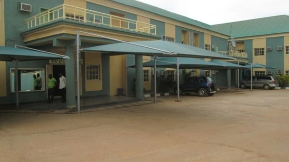 Northgate Hotel - Hotel image