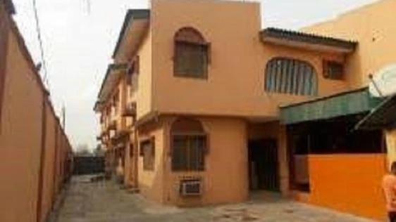 Olamulti Hotel Limited - Hotel image