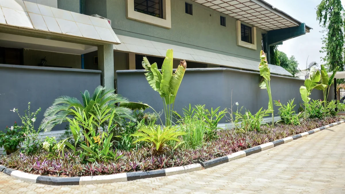 The Nordic Villa - Hotel image