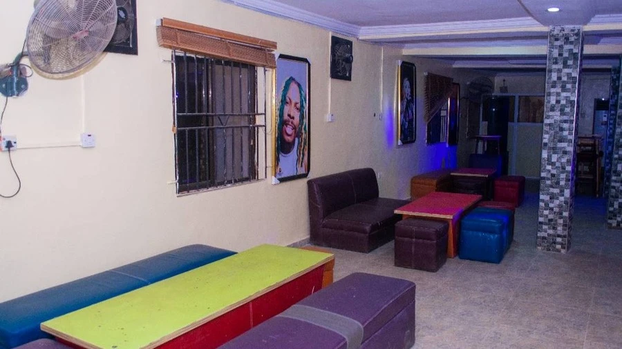 Marrimatt Hotels, Mowe - Hotel image