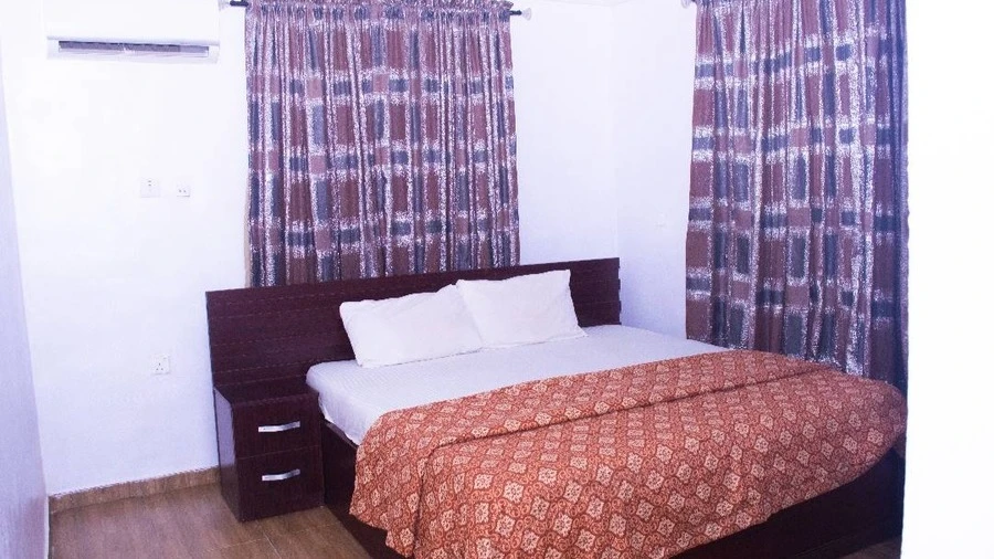 Marrimatt Hotels Limited - Hotel image