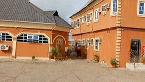 Olamulti Hotel Limited - Hotel image