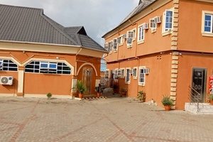 Olamulti Hotel Limited - Background image