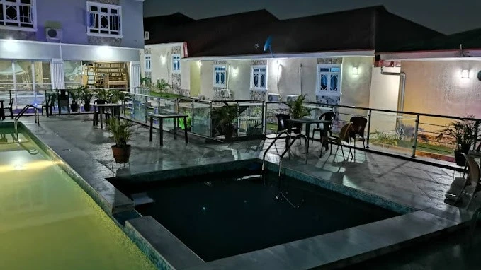 Don Emilia Royal Hotel - Hotel image