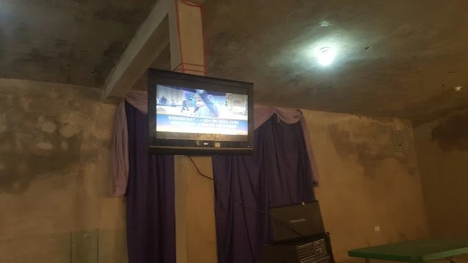 Durotimi Mega Bar & Hotel - Hotel image