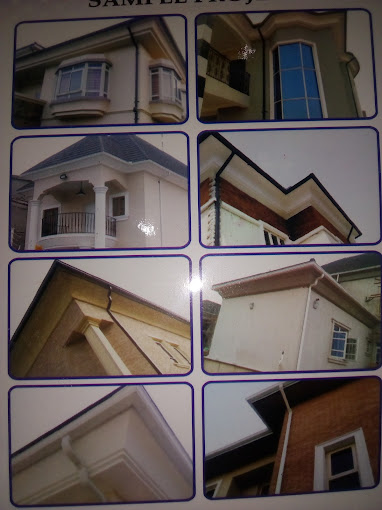 Glitterati Guest House - Background image