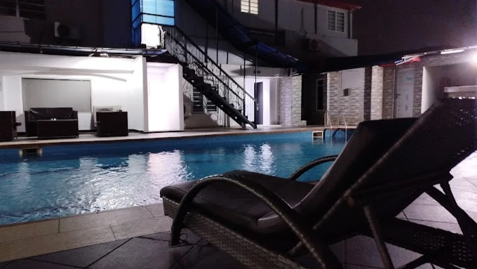 Aries Suites Hotel - Hotel image