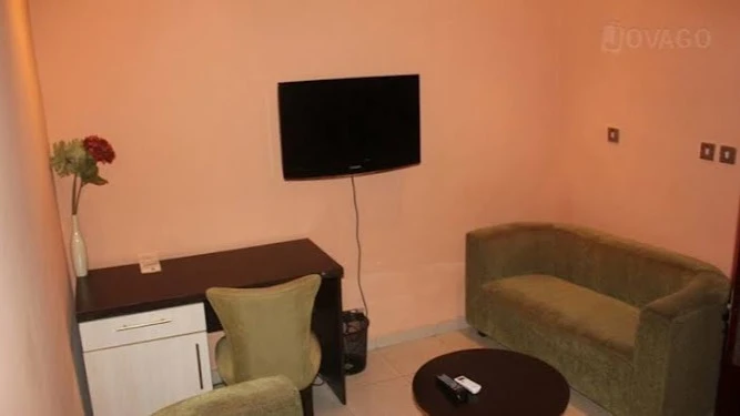 Aries Suites Hotel - Hotel image