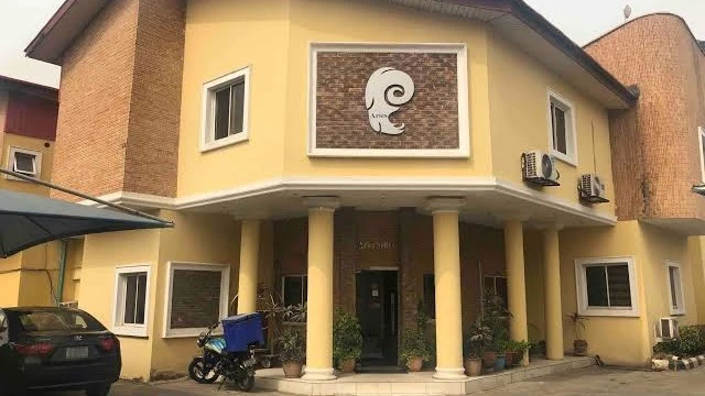 Aries Suites Hotel - Hotel image