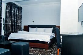 Alice Hotels, Ekpoma - Background image
