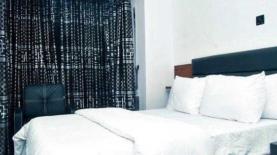 Alice Hotels, Ekpoma - Hotel image