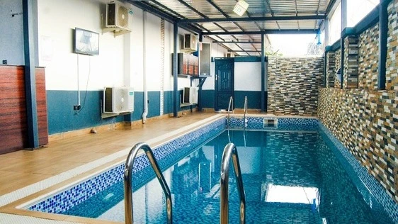 Alice Hotels, Ekpoma - Hotel image