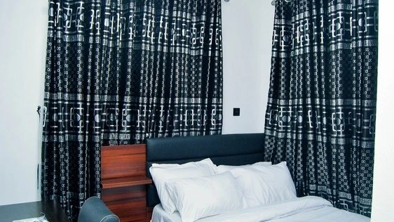 Alice Hotels, Ekpoma - Hotel image