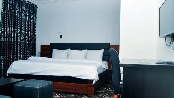 Alice Hotels, Ekpoma - Hotel image