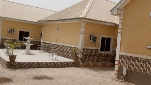 Biu Luxury Motel & Suites - Hotel image