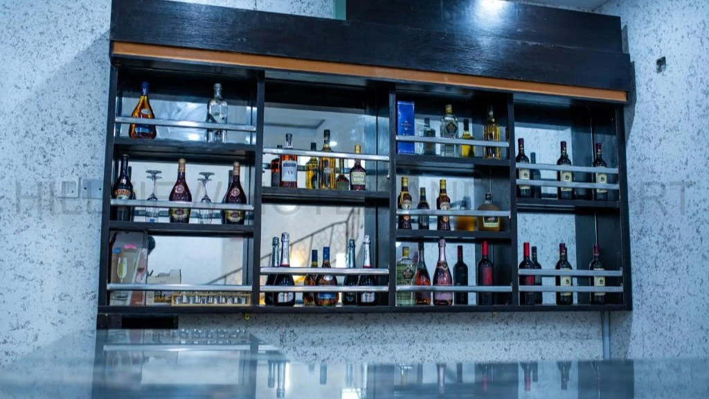 Hillview Hotel & Resort - Hotel image