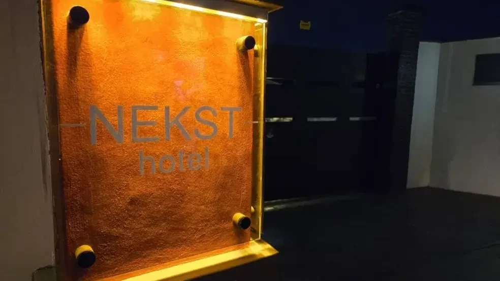 NEKST Hotel - Hotel image