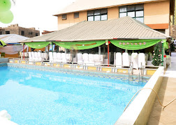 A Three Hotel & Suites - Background image