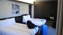 Centrepage Hotel and Suite - Hotel image