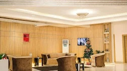 The Bridge Hotel - Hotel image