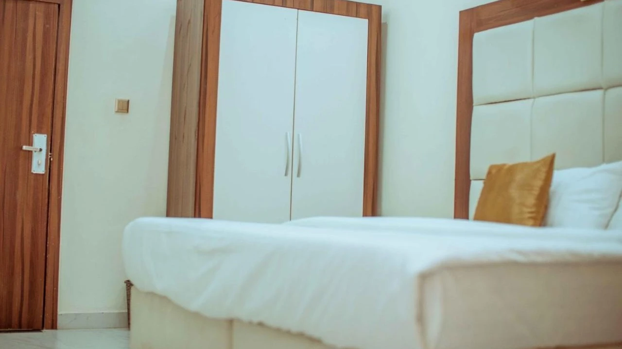 Rendezvous Hotel & Lounge - Hotel image