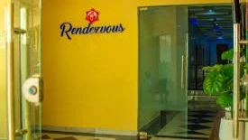 Rendezvous Hotel & Lounge - Hotel image