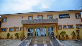 Thikadol Events Centre And Hotel - Hotel image