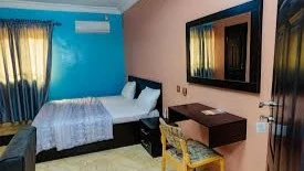Thikadol Events Centre And Hotel - Hotel image