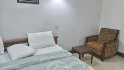 Development Support Center - Hotel image