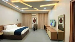 Olive Court Ibadan - Hotel image